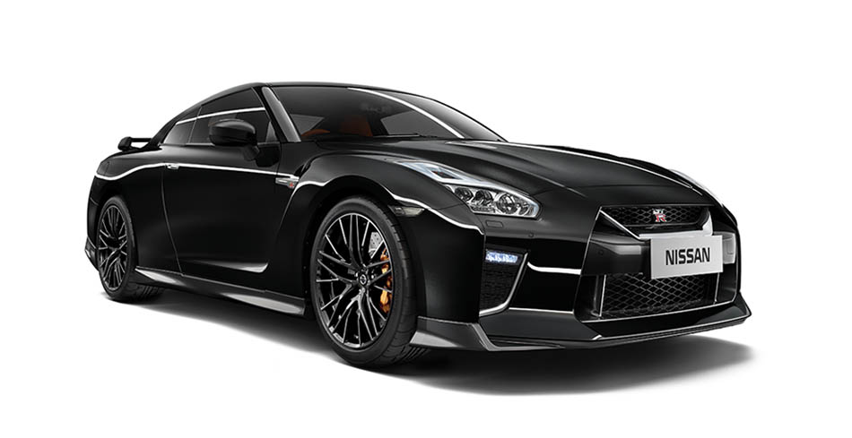 JET BLACK