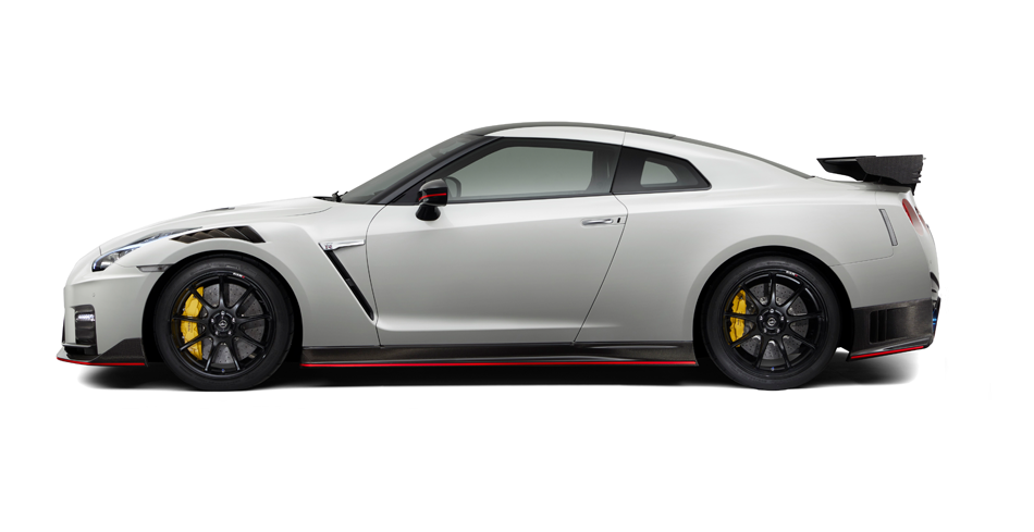 GT-R Nismo