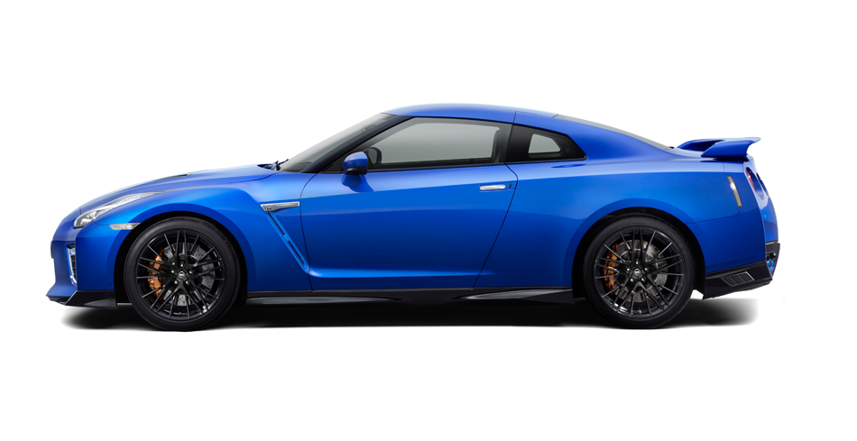 GT-R Premium