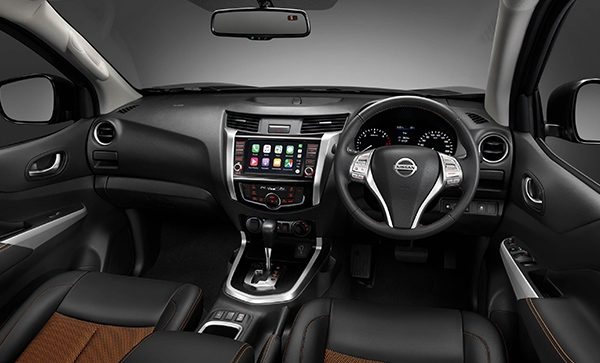 NAVARA 450