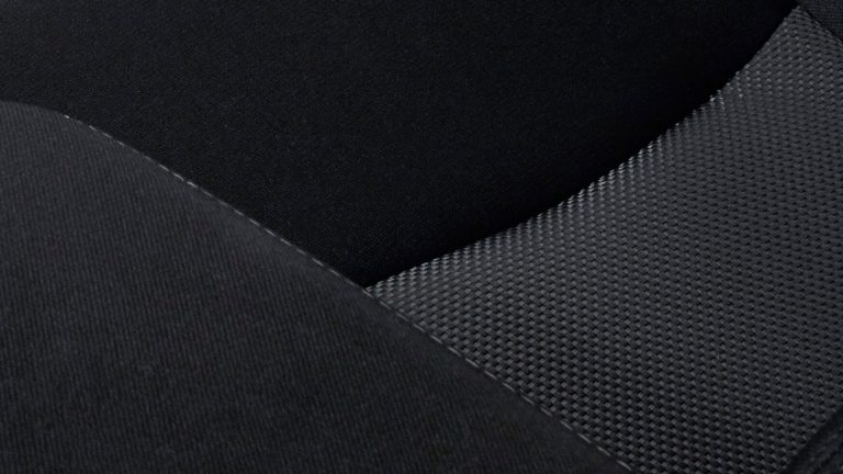 Cloth trim