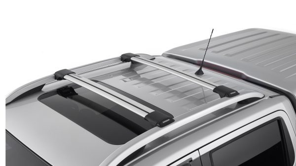 ROOF CROSS BARS (DOUBLE CAB) Recommended Fitted Price: $452.00