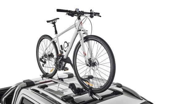 BIKE CARRIER Recommended Fitted Price: $631.00