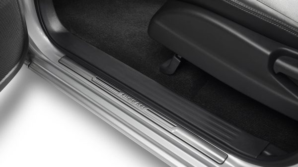 ICK PLATES (FRONT AND REAR) Recommended Fitted Price: $377.00
