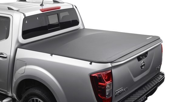 SOFT TONNEAU COVER (ONE PIECE) Recommended Fitted Price: $649.00