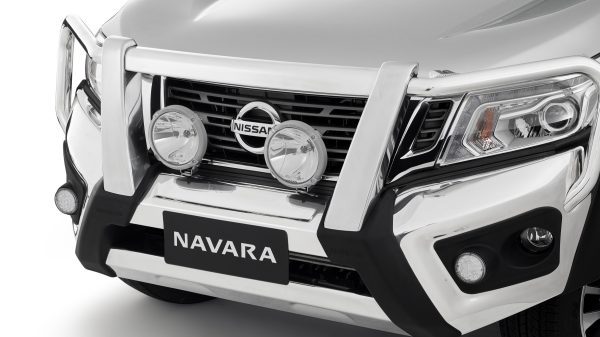 DRIVING LIGHTS (SPREAD & PENCIL) Driving Lights (Spread & Pencil Combo) For Halogen Headlight System Recommended Fitted Price: $1,161.00