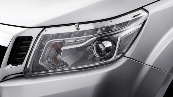 HEADLAMP PROTECTORS Recommended Fitted Price: $225.00