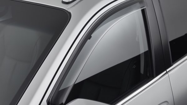 WEATHERSHIELDS (SLIMLINE) Recommended Fitted Price: $201.00