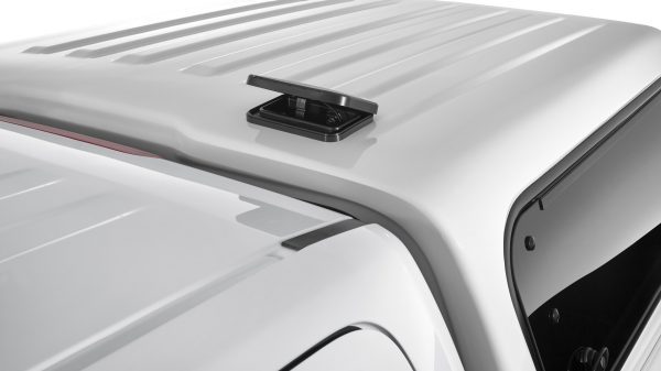 CANOPY ROOF VENT Recommended Fitted Price: $276.00