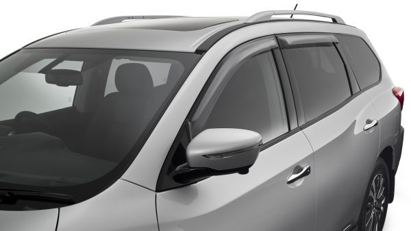 WEATHERSHIELDS (SLIMLINE) Recommended Fitted Price: $319.00