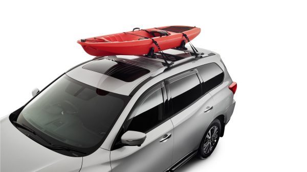 KAYAK/CANOE CARRIER Recommended Fitted Price: $571.00