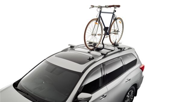 BIKE CARRIER Recommended Fitted Price: $631.00