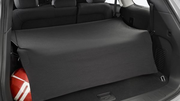 REAR CARGO COVER Recommended Fitted Price: $218.00
