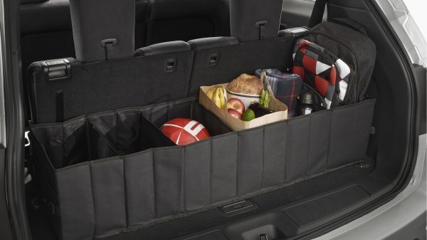 BOOT STORAGE BAG (6 COMPARTMENTS) Recommended Fitted Price: $55.00