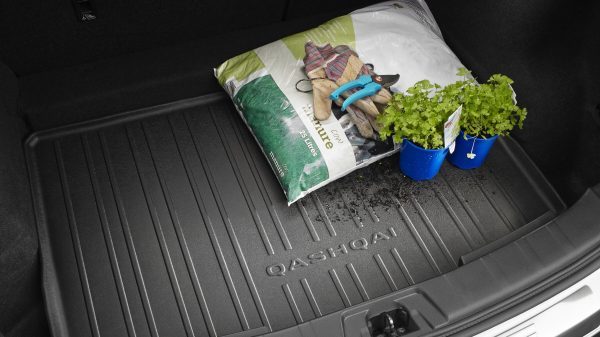 REAR PROTECTION TRAY (STANDARD FLOOR) Recommended Fitted Price: $226.00