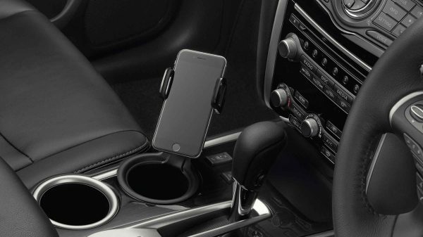 MOBILE PHONE HOLDER Recommended Fitted Price: $219.00