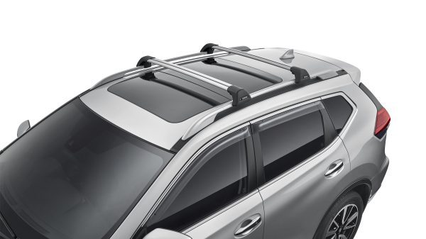 ROOF BARS (FLUSH STYLE) Recommended Fitted Price: $498.00