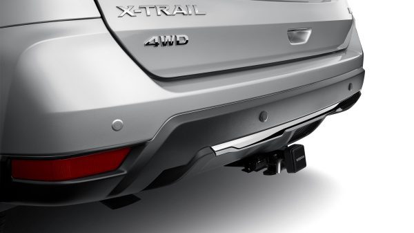 REAR PARK ASSIST Recommended Fitted Price: $722.00