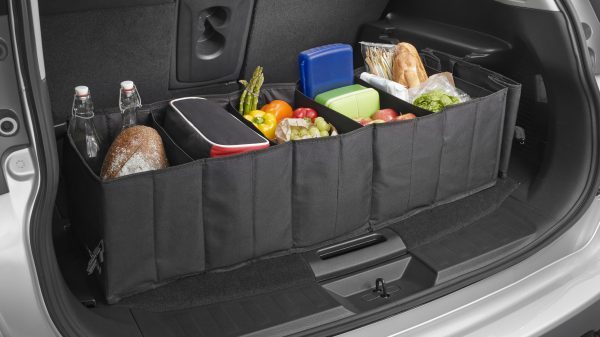 BOOT STORAGE BAG (6 COMPARTMENTS) Recommended Fitted Price: $55.00