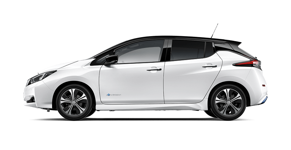Nissan leaf specs and pricing