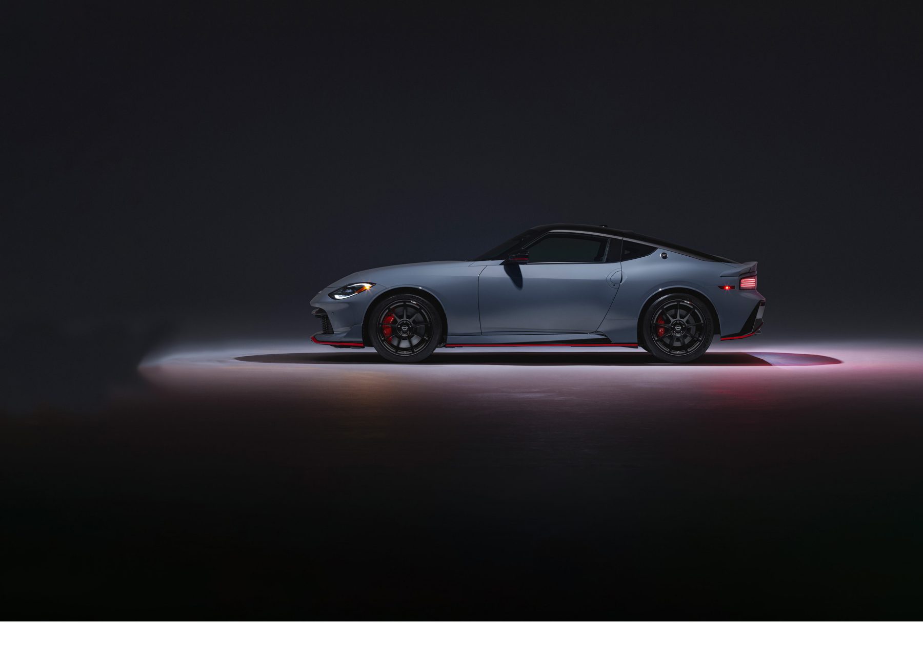 2024 Nissan Z NISMO 6 VLP design d