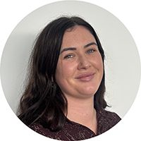 Anna Dalbeth - business manager