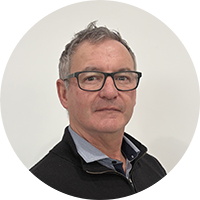 Craig Ewart - service & parts manager