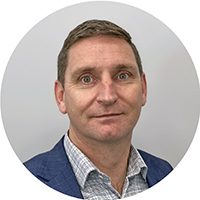 Dave Morris - Sales Manager