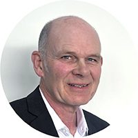 Peter Hitchman - sales